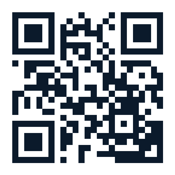 Scan to open PadelNex on your phone